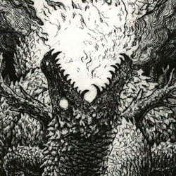 Fire Eater